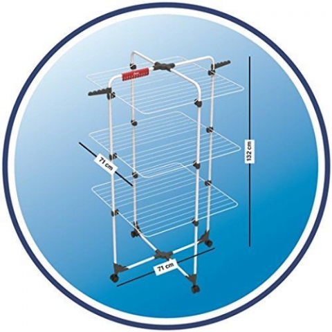 Uscator Vileda Mixer 3, 02092 [30]