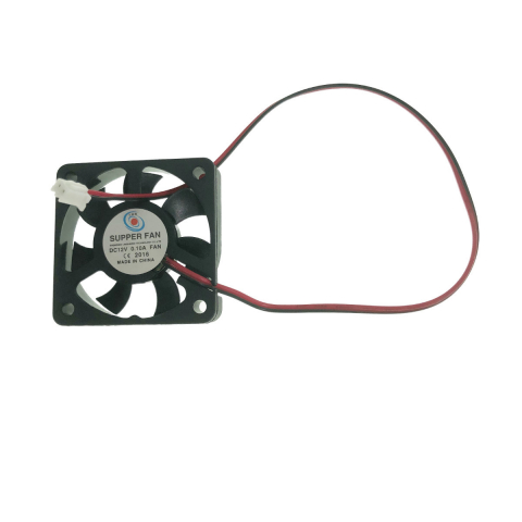 Ventilator PC, LHR Super fan, 2 pini, 50x50x12mm , 4500RPM, 12v, 0.10A [5]