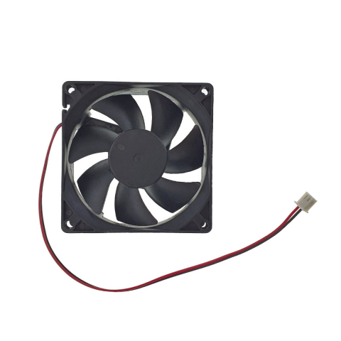 Ventilator PC, LHR Super fan, 80x80x25mm , 3000RPM, 12v, 0.20A [3]