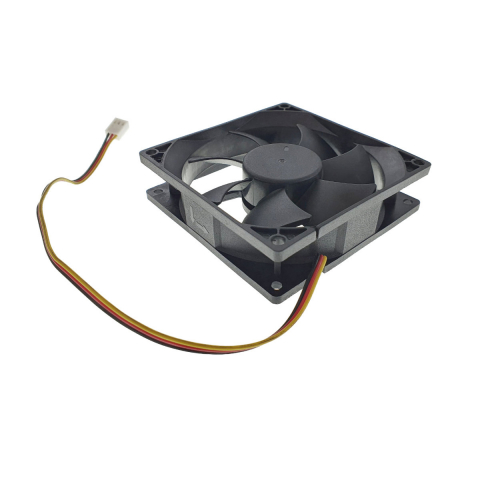 Ventilator PC, LHR Super fan, cu senzor de turatie, 92x92x25mm , 2750RPM, 12v, 3 pini [2]