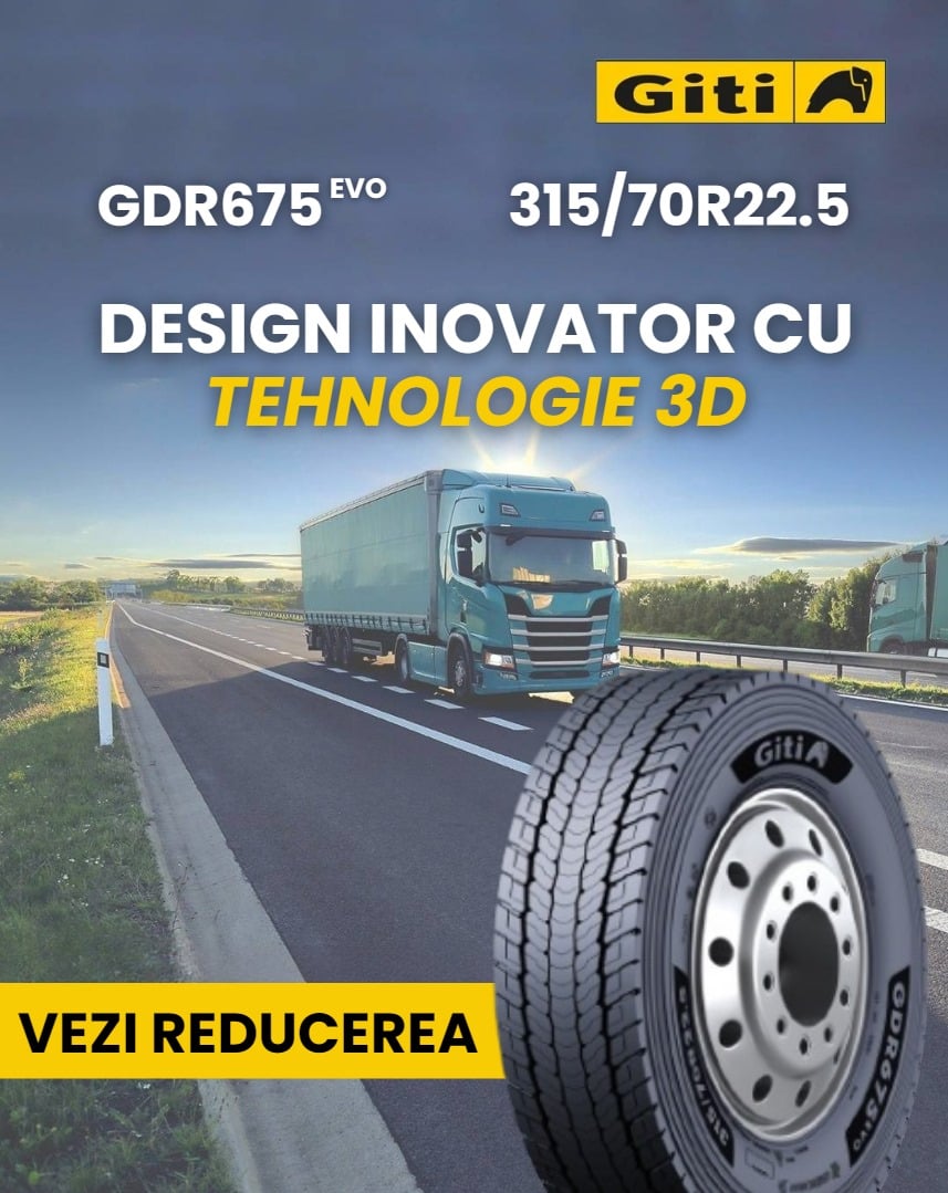 Anvelope pentru tractiune