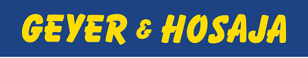 GEYER & HOSAJA