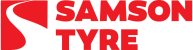 SAMSON (ADVANCE)