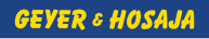 GEYER & HOSAJA