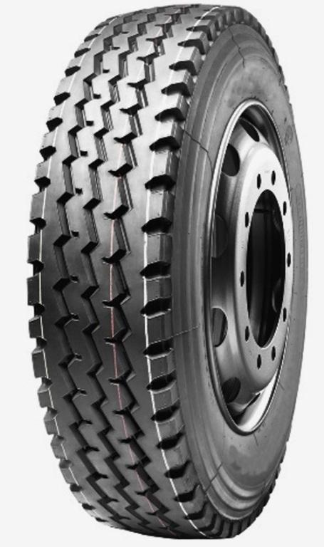 11,00R20 152/149L DOUPRO ST901  18PR TT (SET) M+S [1]