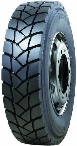 13R22,5 156/152M AGATE HF768 20PR TL [1]