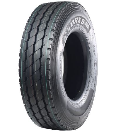 13R22,5158/156K LEAO  M205-A  20PR TL [1]