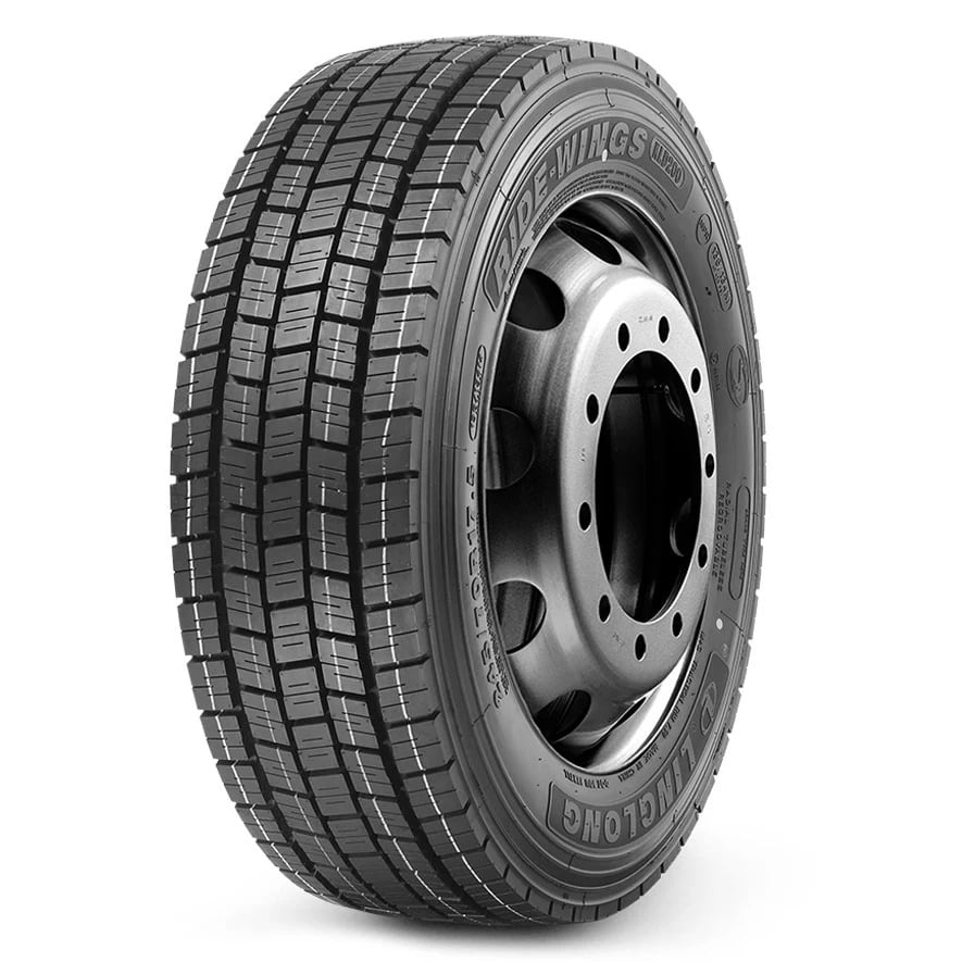 215/75R17,5 126/124M LEAO KLD200  14PR TL [1]