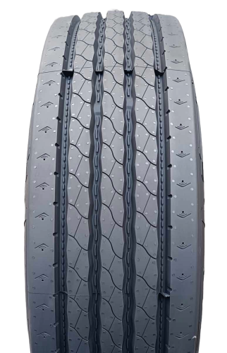 225/75R17,5 129/127M LEAO L202-S  14PR TL [2]