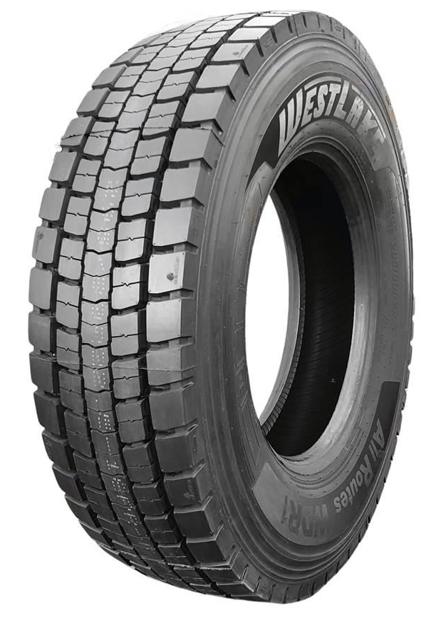 235/75R17.5 132/130M Westlake WDR+1 TL M+S 3PMSF [1]