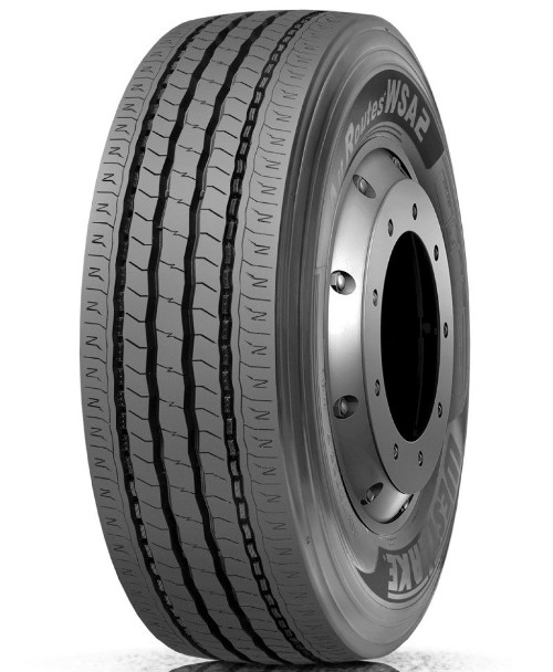 235/75R17.5 132/130M Westlake WSA2 TL M+S 3PMSF [1]