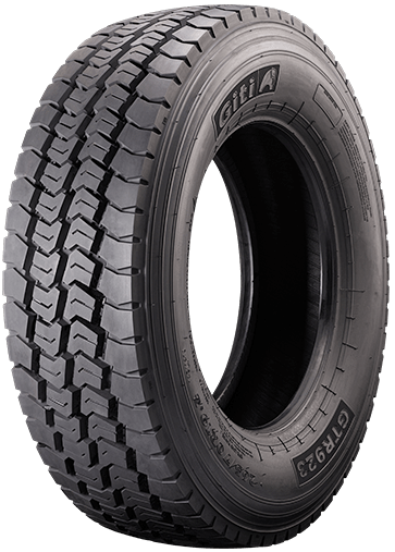 265/70R19.5 143/141J GITI GTR923 TL 3PMSF [1]