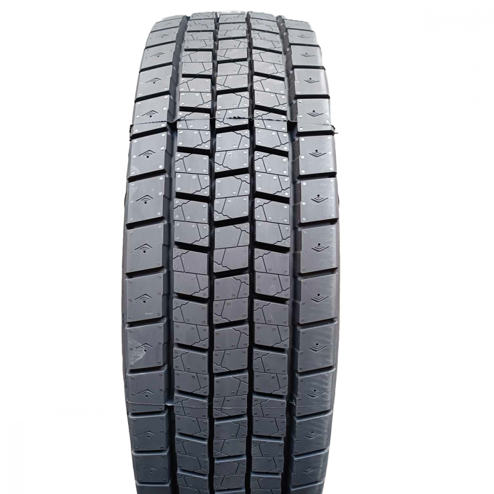 265/70R19,5 140/138M LEAO L202-D 16PR TL [2]