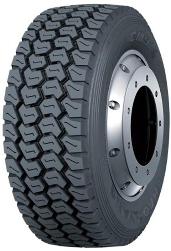 LA 265/70R19,5 F-A01 143/141 J 18PR [1]