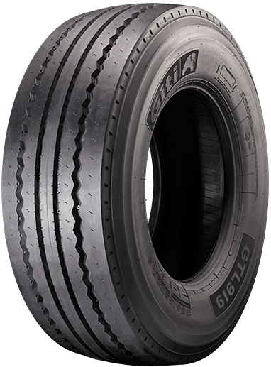 285/70R19.5 150/148J GITI GTL919 TL 3PMSF [1]