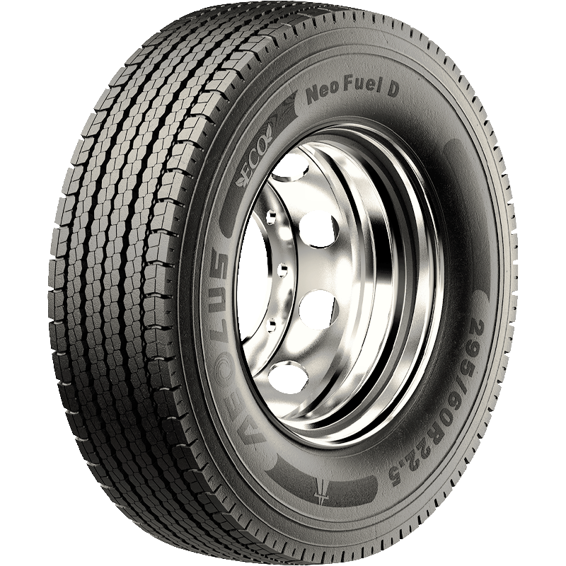 295/60R22,5 150/147K AEOLUS NEO FUEL D  18PR TL [1]