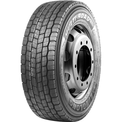 295/60R22,5 150/147L LEAO KTD300  16PR TL [1]