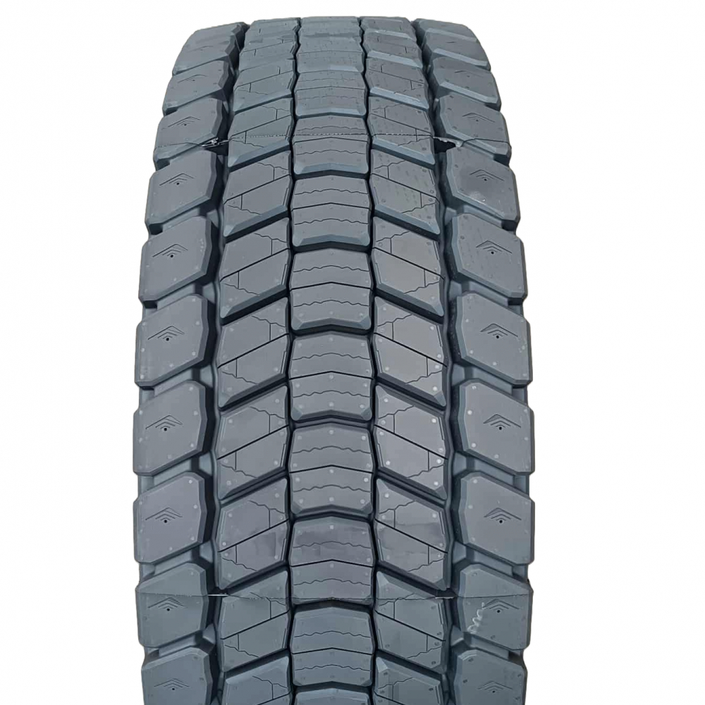 295/60R22,5 150/147L LEAO R203-D  16PR TL [4]