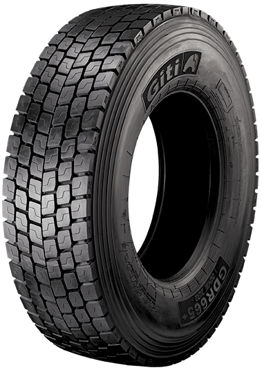 295/80R22.5 152/149M GITI GDR665+ TL 3PMSF [1]