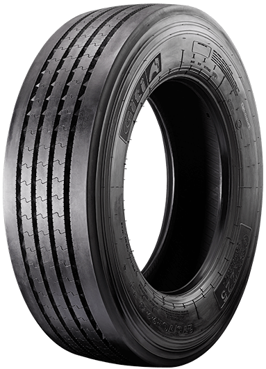 295/80R22.5 154/149M GITI GSR225 TL 3PMSF [1]