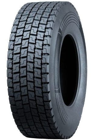 295/80R22.5 154/149L ANVELOPE RESAPATE DRD VK CARCASA GOODYEAR 3PMSF GALGO [1]