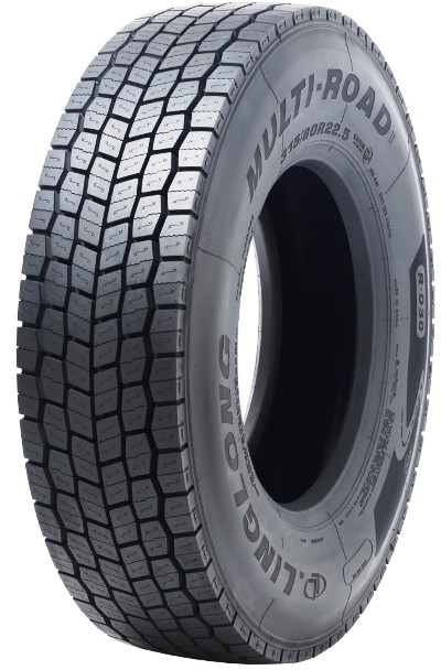 295/80R22,5 154/149L  LING LONG R-D30 18PR TL M+S 3PMSF [1]