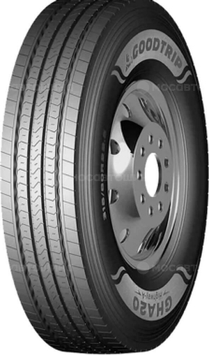 295/80R22,5  154/149M GOODTRIP  GHA20 18PR TL M+S 3PMSF [1]