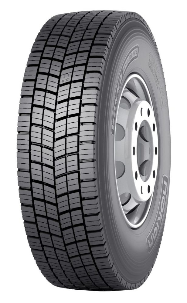 315/60R22,5 152/148L Nokian Hakka Truck Drive TL [1]