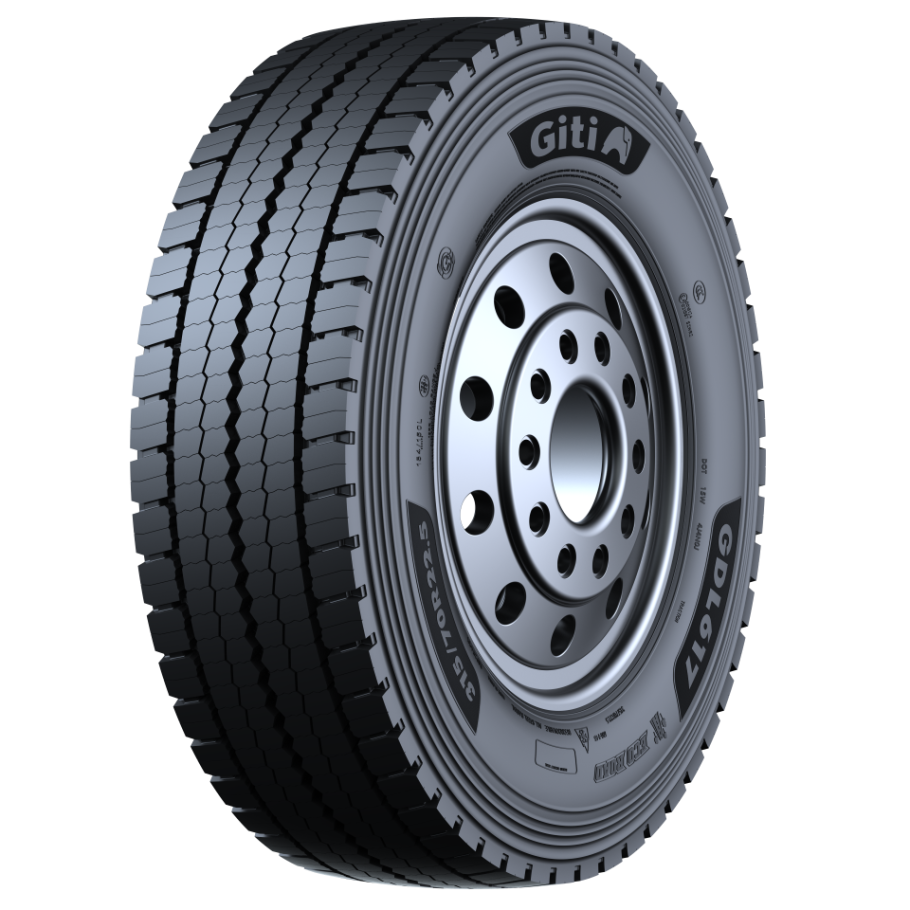 315/70R22.5 154/150L GITI GDL617_ECO TL 3PMSF [1]