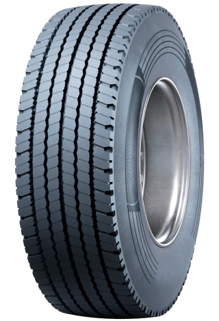 315/70R22.5 154/150K ANVELOPE RESAPATE LPD VK CARCASA CONTINENTAL 3PMSF [1]