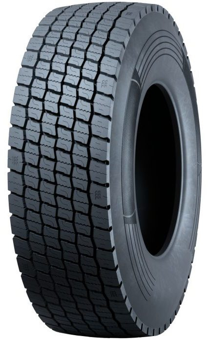 315/70R22.5 154/150K ANVELOPE RESAPATE WMP VK CARCASA GOODYEAR 3PMSF GALGO [1]