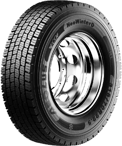 315/70R22,5 154/150L AEOLUS NEO WINTER D 18PR TL [1]