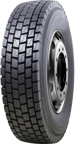 Anvelope camion 315/70R22,5 154/150M AGATE HF638 20PR TL [1]