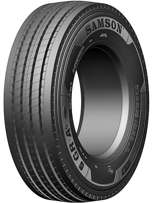 315/70R22,5 156/150M SAMSON GR-A1 20PR TL M+S; 3PMSF [1]