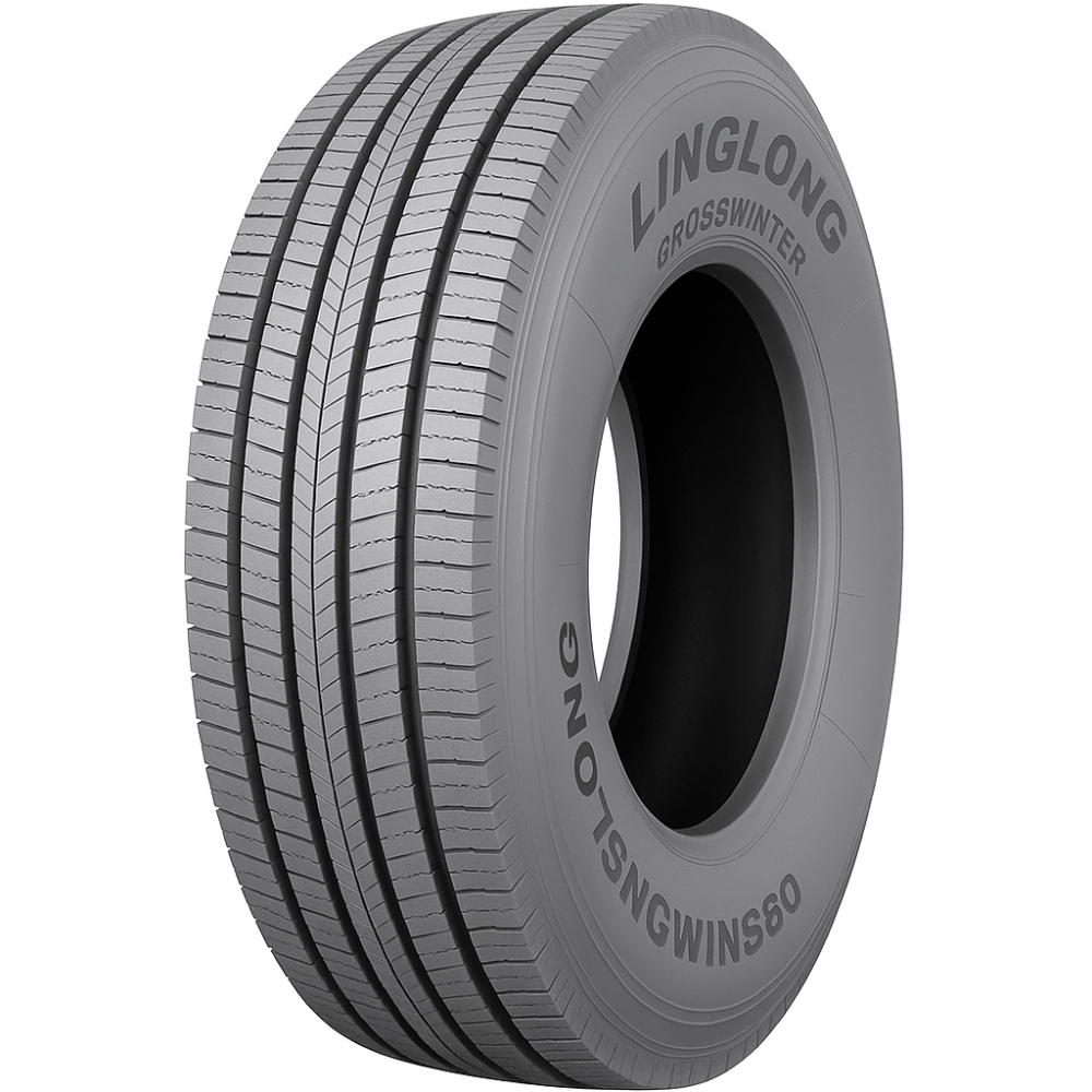 315/70R22,5 156/150M LING LONG CROSSWINTER W-S60 18PR [1]