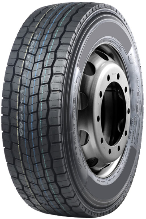 315/80R22,5 156/150 L/M INFINITY KTD300  20PR TL [1]