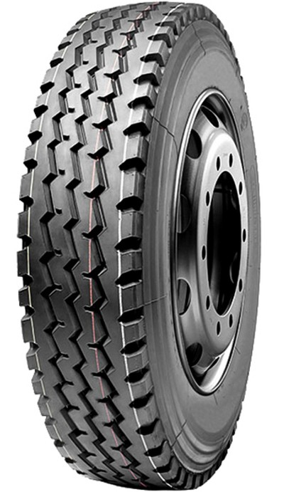 315/80R22,5 156/150L LEAO LLA08  20PR TL M+S [1]
