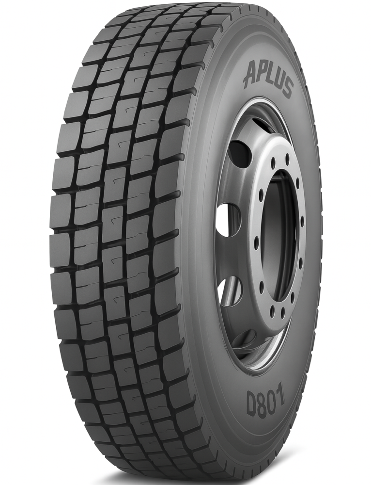 315/80R22,5 156/150M APLUS D801 20PR TL M+S 3PMSF [1]