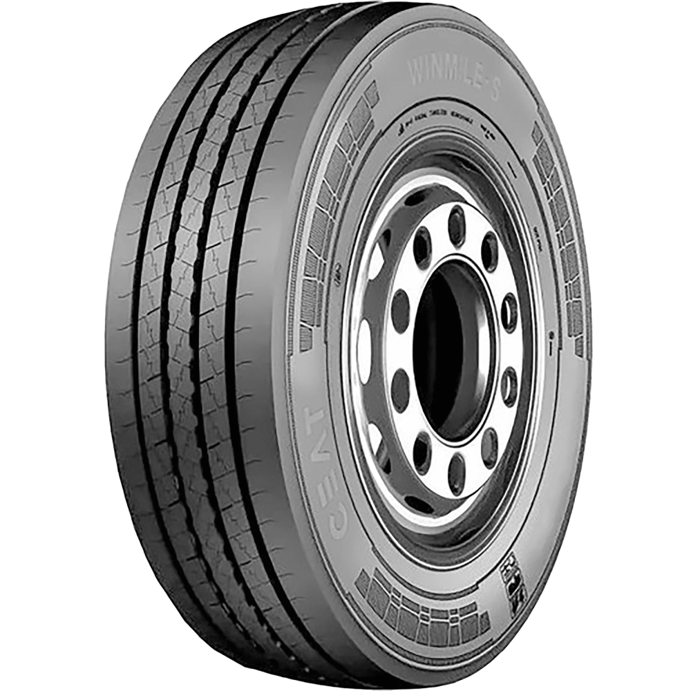 315/80R22,5  156/150M CEAT WINMILE S 20PR TL [1]