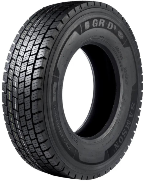 315/80R22,5 156/150M SAMSON GR-D1 20PR M+S; 3PMSF [1]
