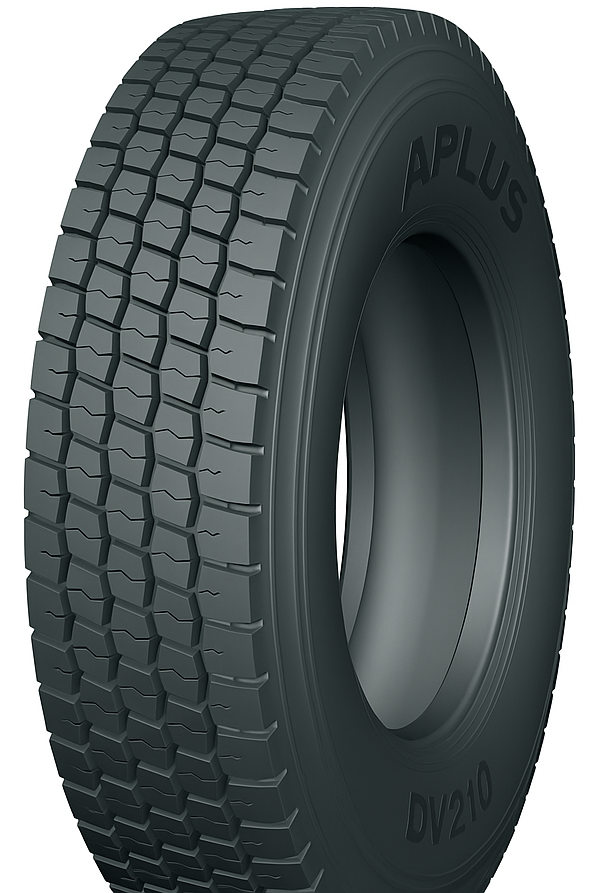 315/80R22,5 157/154L APLUS DV210 20PR TL [1]