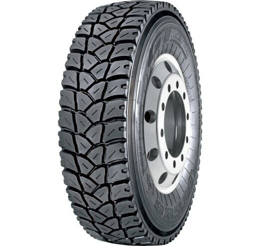 315/80R22,5 157/154M APLUS DM310  20PR TL [1]