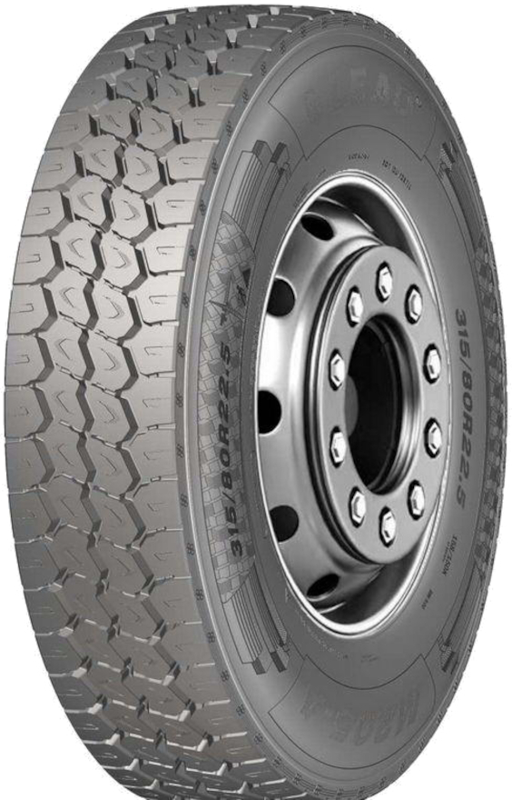 315/80R22,5  158/150K LEAO M205-A TL 22PR [1]