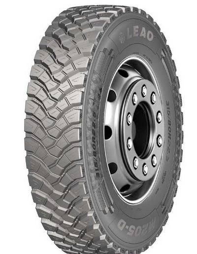 315/80R22,5 158/150K LEAO M205-D 22PR TL [1]