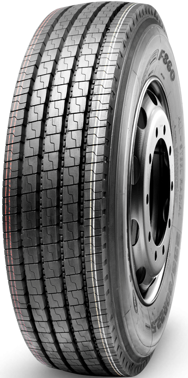 315/80R22,5 158/150M  LEAO F860 22PR TL M+S 3PMSF [1]