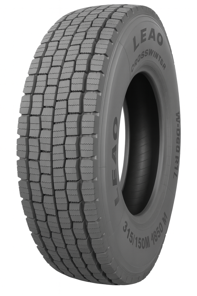 315/80R22,5 158/150M LING LONG W-D60 CROSSWINTER  22PR TL M+S 3PMSF [1]