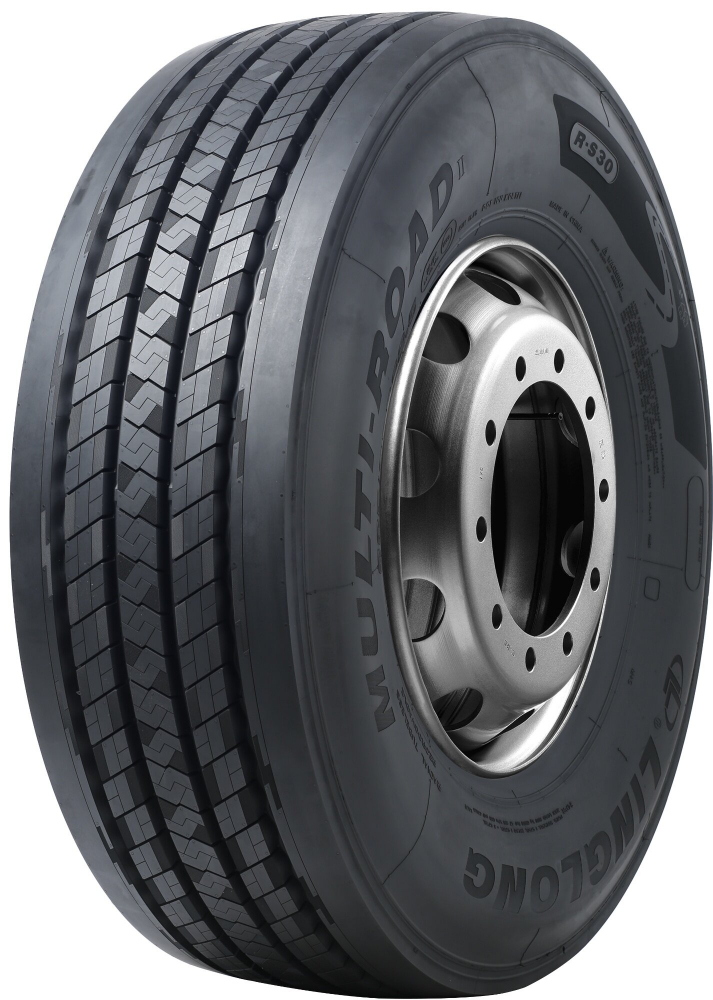 385/55R22,5 160/158 K/L LING LONG R-S30  20PR TL M+S 3PMSF [1]
