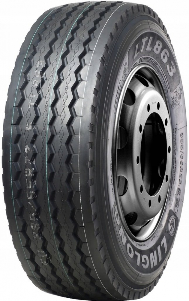 385/55R22,5 160L LEAO ATL863  20PR TL [1]