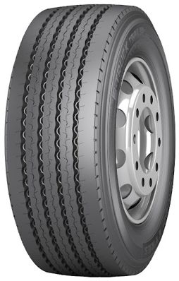 385/55R22,5 160K Nokian E-Truck Steer  TL M+S 3PMSF [1]