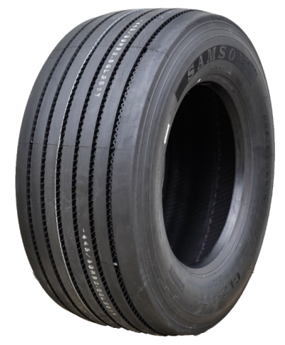 385/55R22,5  160K SAMSON GL252T 20PR TL M+S 3PMSF [1]